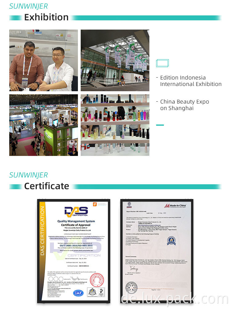 Weiße Sonnenschutzmittel mit einer doppelten Schicht mit einzigartigen Form gepresst